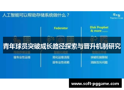 青年球员突破成长路径探索与晋升机制研究