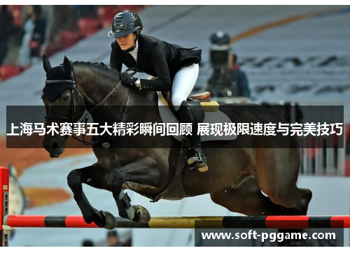 上海马术赛事五大精彩瞬间回顾 展现极限速度与完美技巧