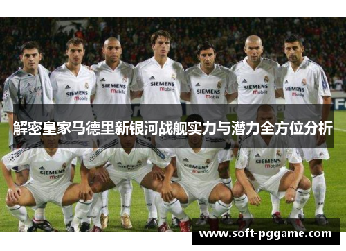 解密皇家马德里新银河战舰实力与潜力全方位分析