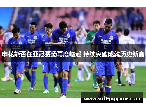 申花能否在亚冠赛场再度崛起 持续突破成就历史新高