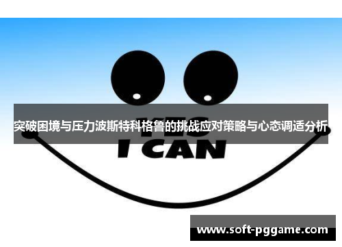 突破困境与压力波斯特科格鲁的挑战应对策略与心态调适分析