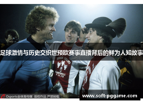 足球激情与历史交织世预欧赛事直播背后的鲜为人知故事