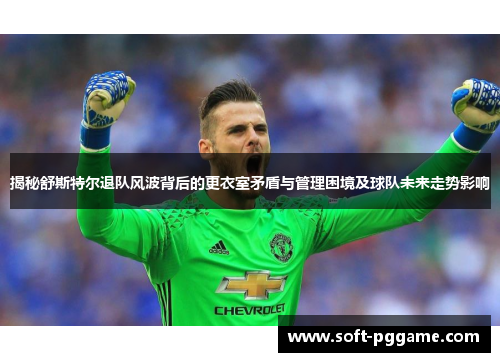 揭秘舒斯特尔退队风波背后的更衣室矛盾与管理困境及球队未来走势影响
